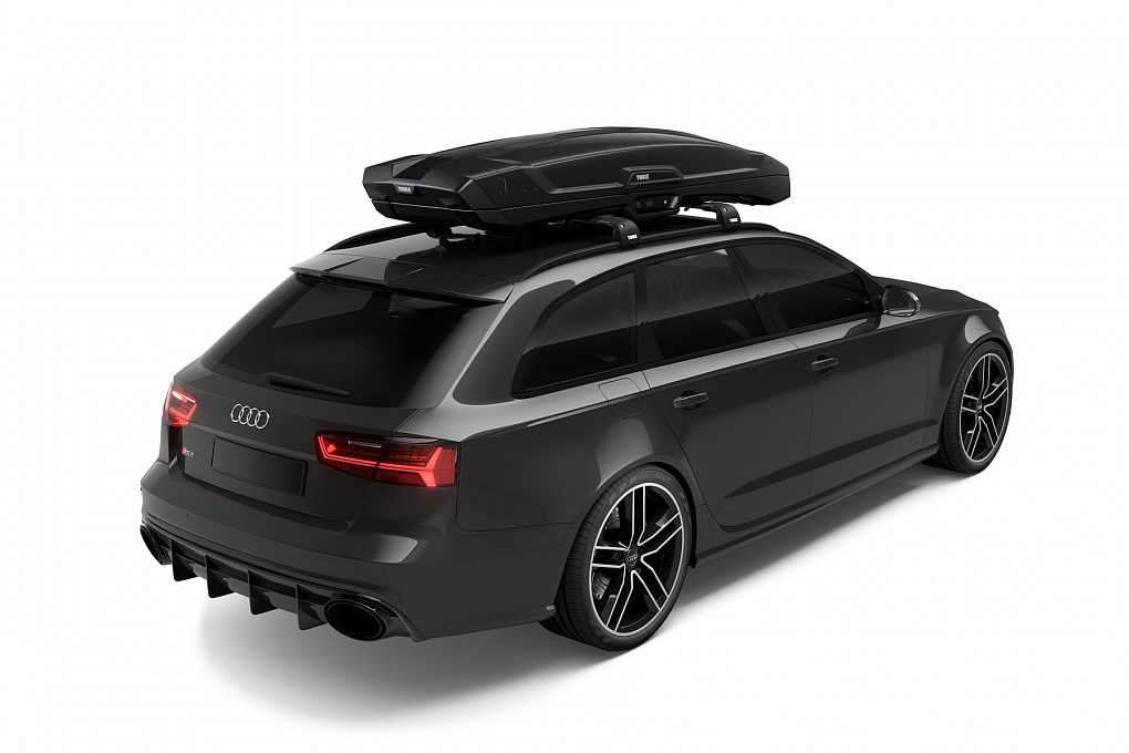 Thule Vector Alpine