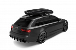 Thule Vector Alpine