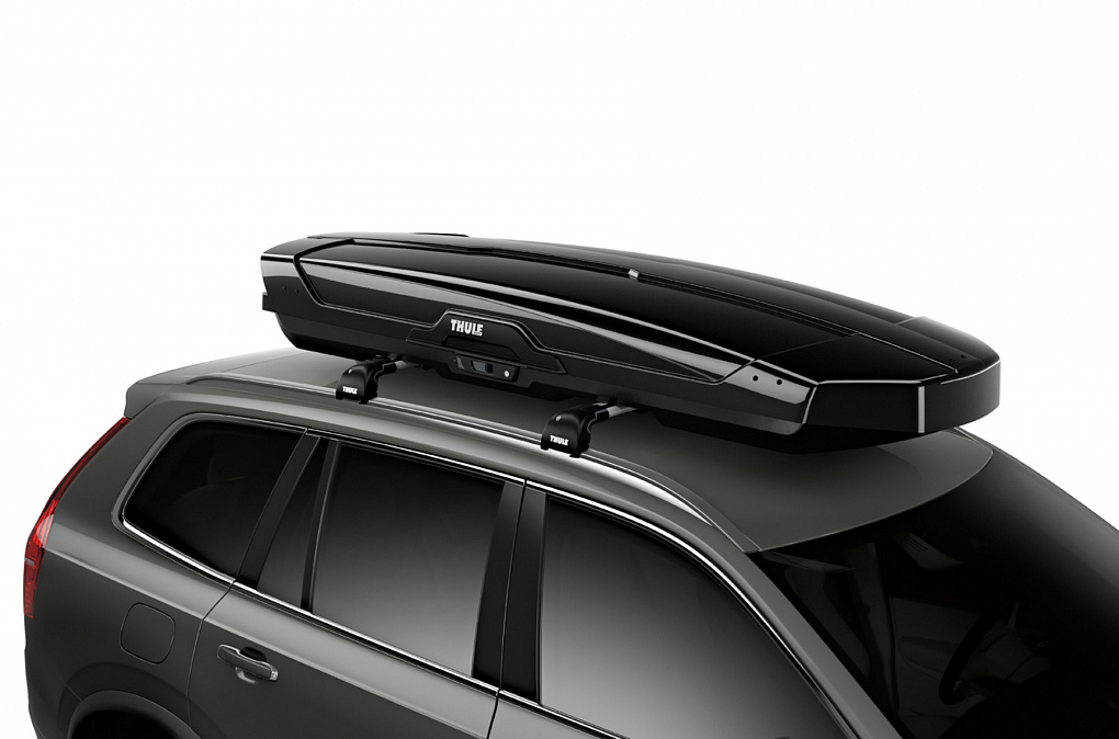Thule Motion XT Alpine