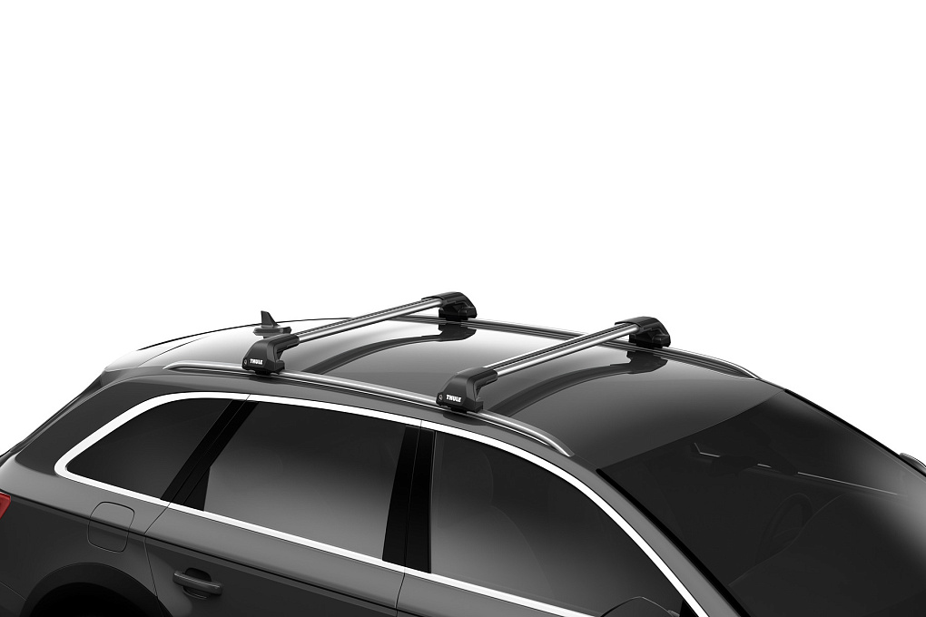 Thule Edge Flush Rail 7206