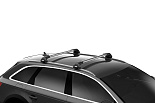 Thule Edge Flush Rail 7206