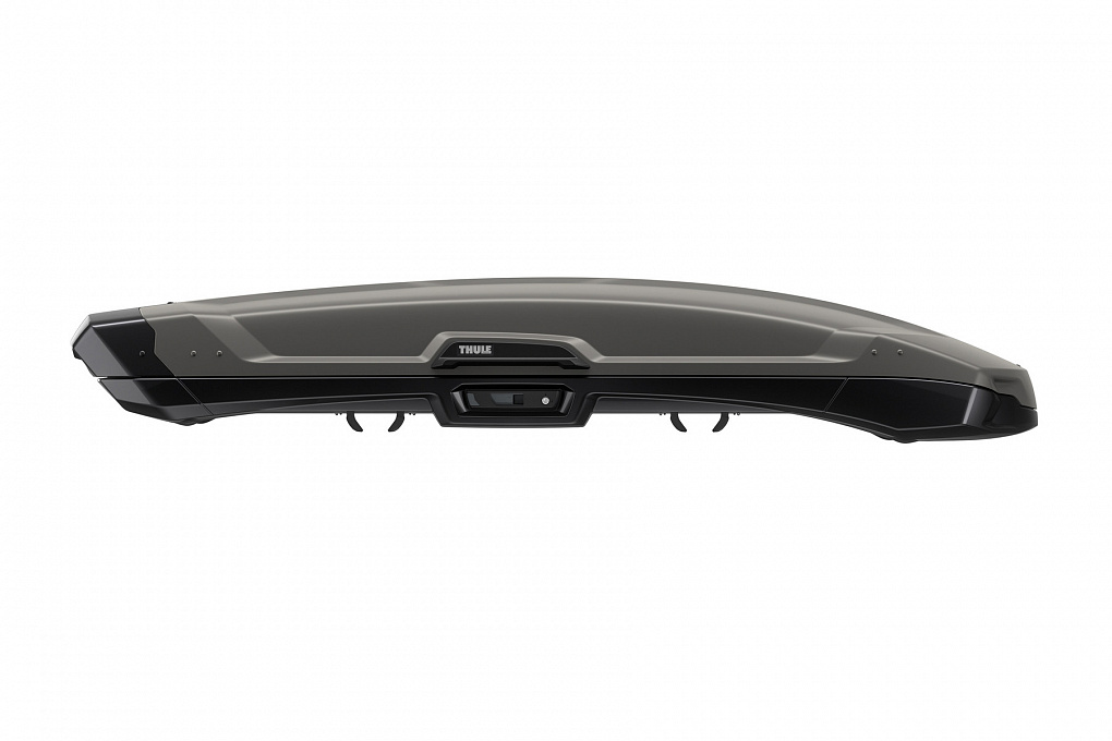 Thule Vector Alpine