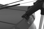 Thule OutWay Hanging 3 995