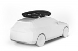 Thule Motion 3 XXL Low 639500