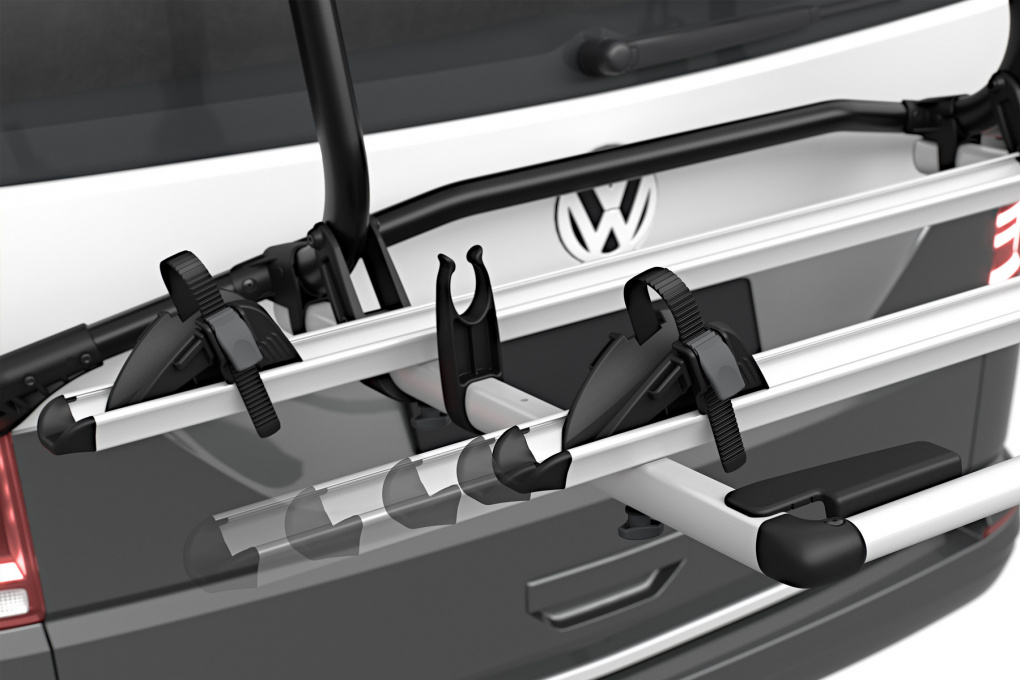 Thule WanderWay 2 911