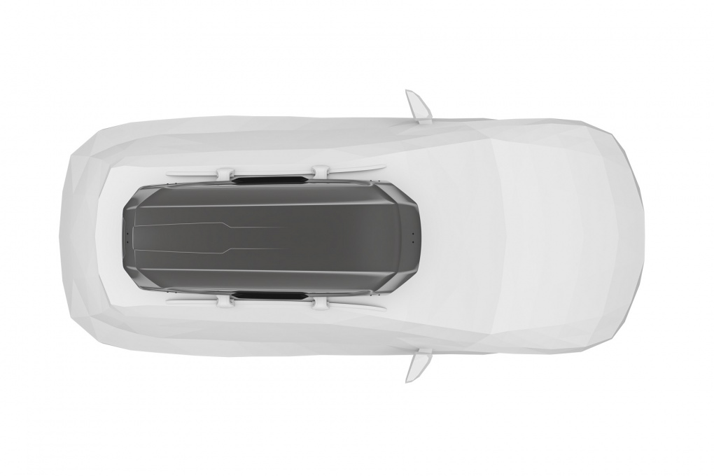 Thule Motion 3 XL 639801