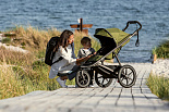Thule Urban Glide 10101950