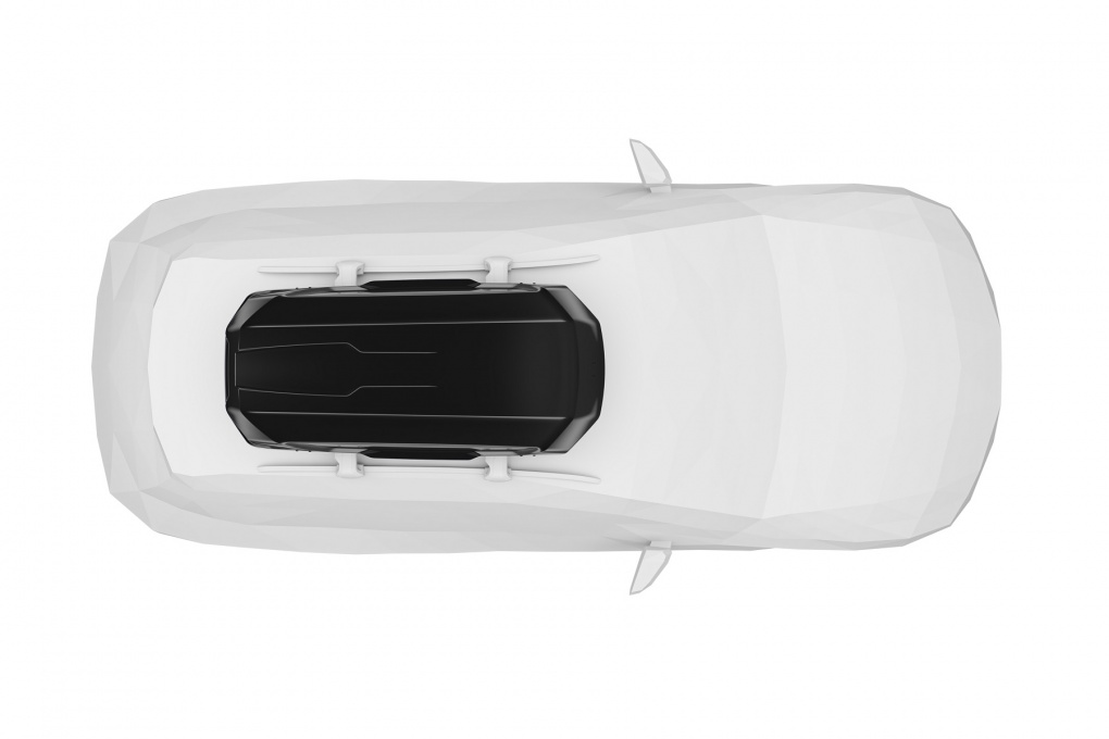 Thule Motion 3 M 639200