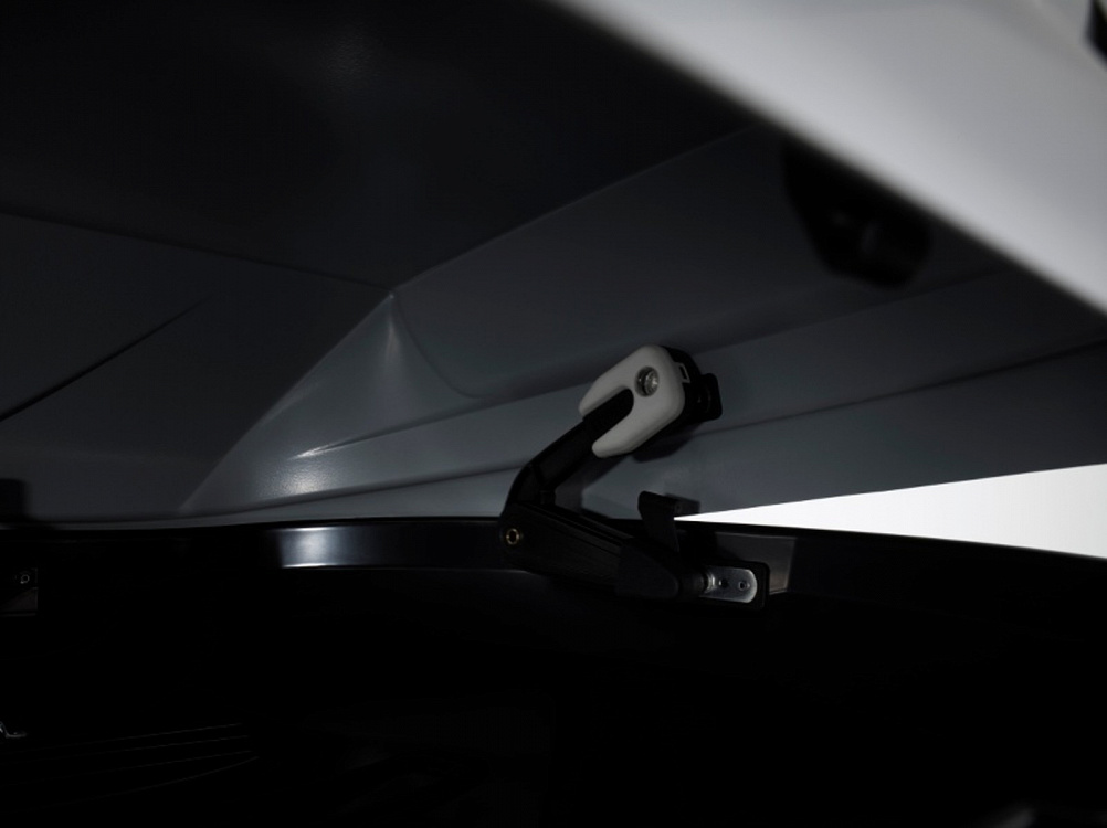 Thule Box Light 695-1