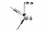 Thule ClipOn High 9106