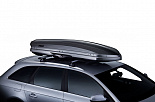 Thule Dynamic M