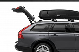 Thule Force XT XL