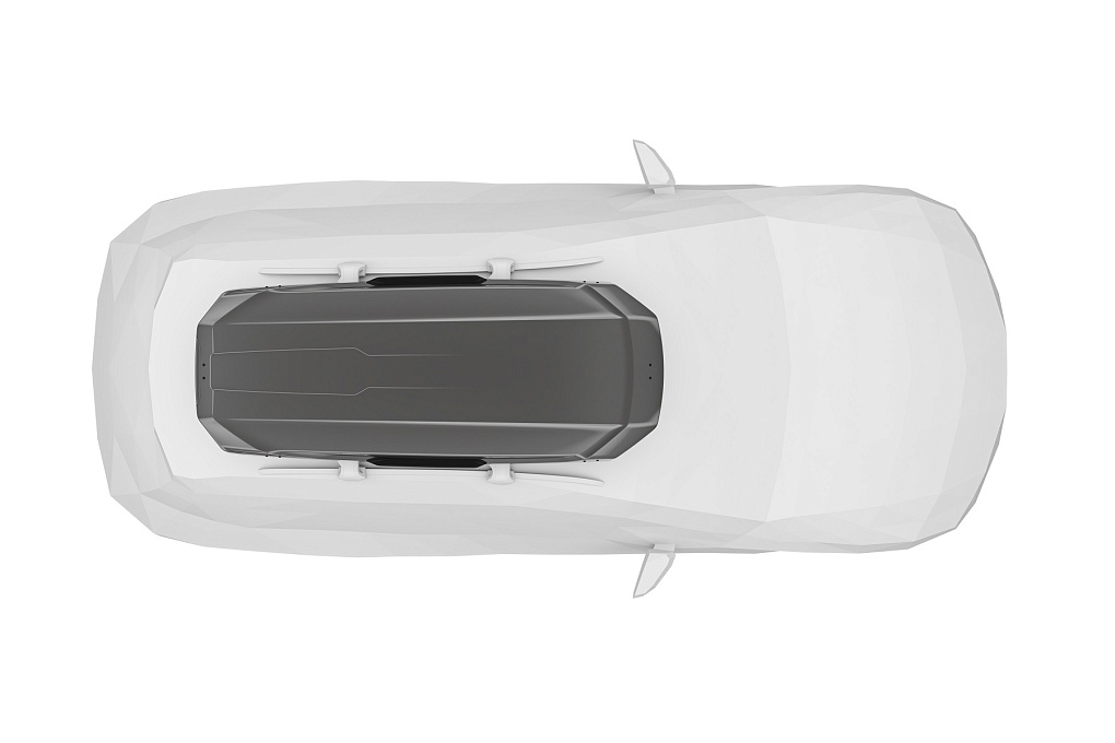 Thule Motion 3 XL Low 639401