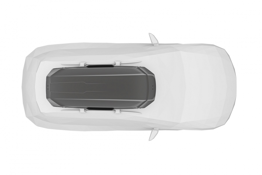 Thule Motion 3 XL Low 639401
