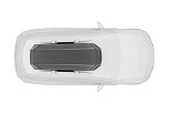 Thule Motion 3 XL Low 639401