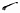Thule Wing Bar Edge 9592B